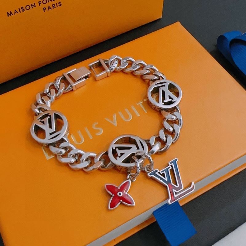 Louis Vuitton Bracelets